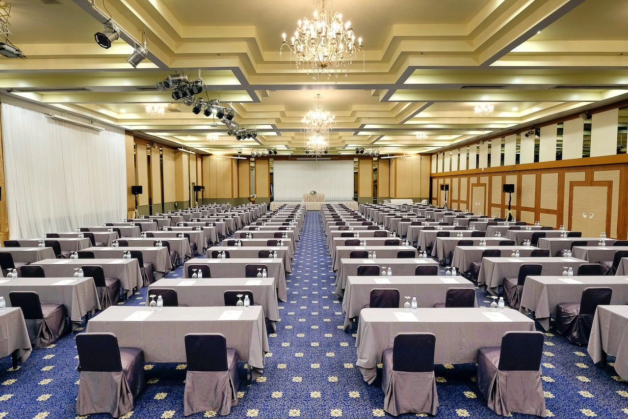 Meeting & Events